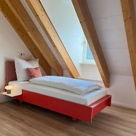 Holiday home Bunter Hund - Ganzes Historisches Altstadthaus