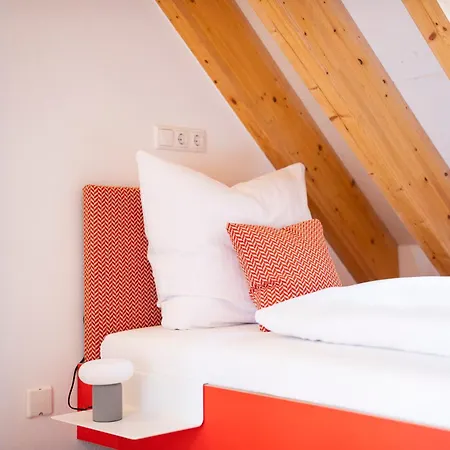 Bunter Hund - Ganzes Historisches Altstadthaus Holiday home *